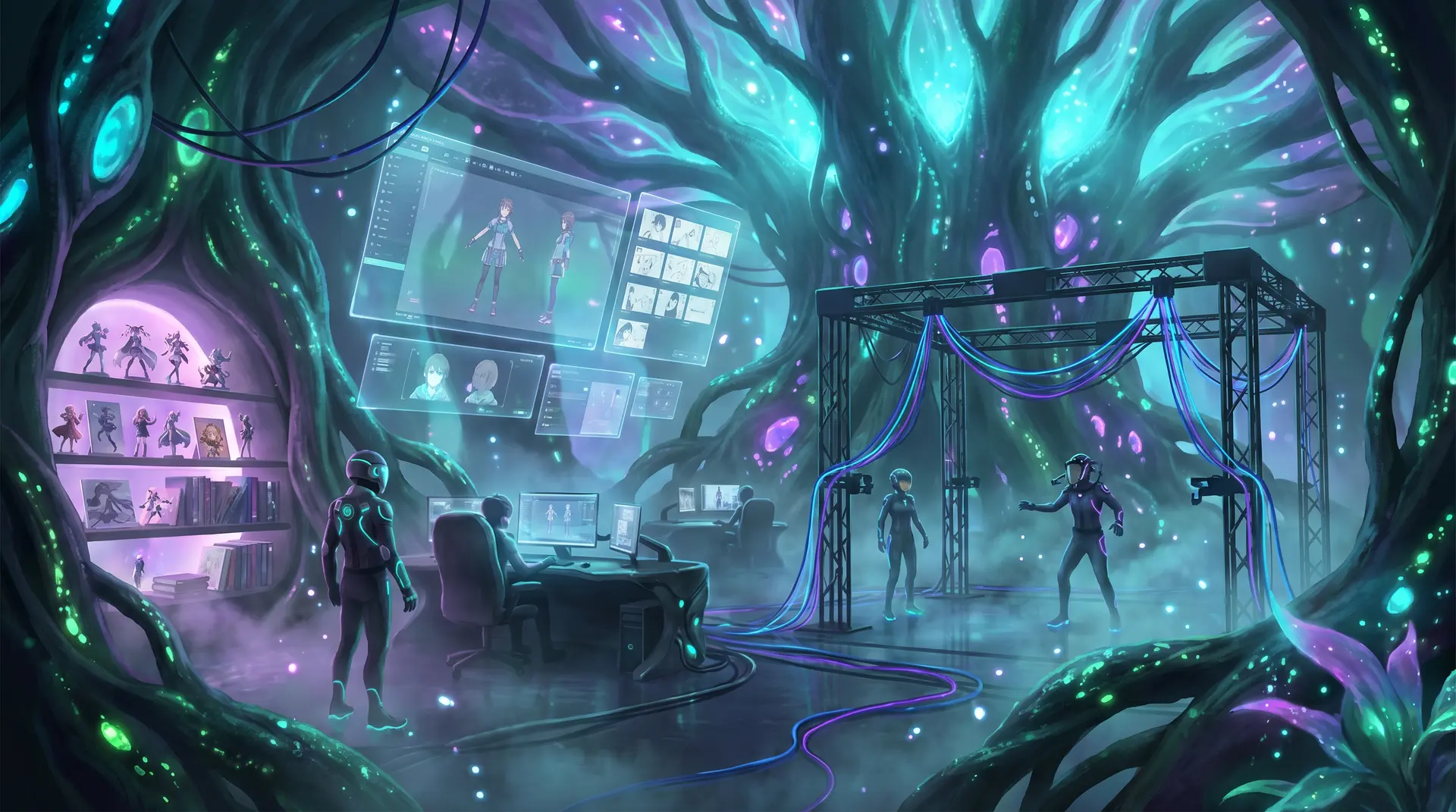 51视频原创动漫影视作品